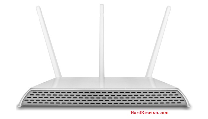 Amped Wireless REA20 Router - How to Reset to Factory Defaults Settings