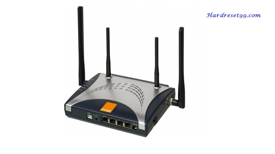 Axesstel MV400 Router - How to Reset to Factory Settings
