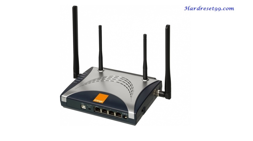 Axesstel MV600 Router - How to Reset to Factory Settings