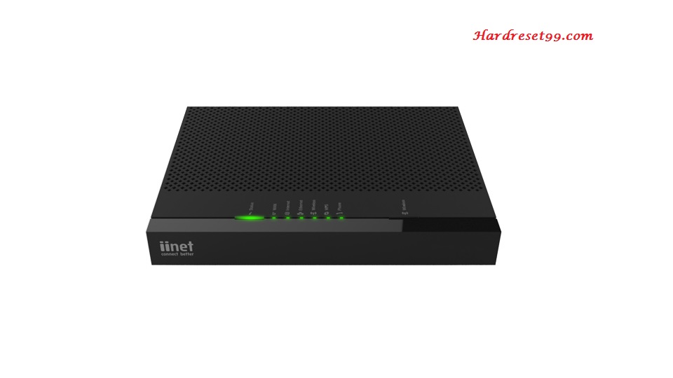 Belkin F1Pl242ENau Router - How to Reset to Factory Settings
