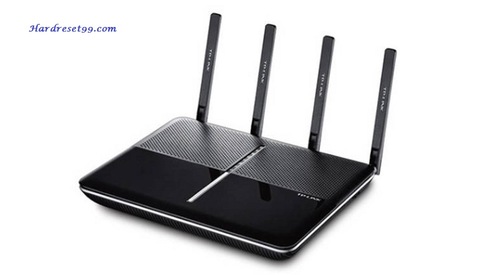 Belkin F5D9231-4v2 Router - How to Reset to Factory Settings