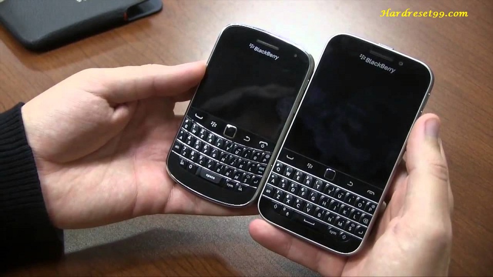 Blackberry Classic Hard Reset How To Factory Reset