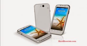 ADVAN S3A Hard reset - How To Factory Reset