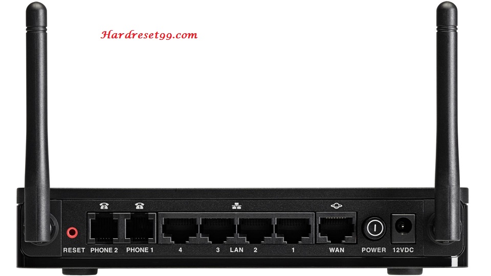 Cisco WRP500 Router - How to Reset to Factory Defaults Settings
