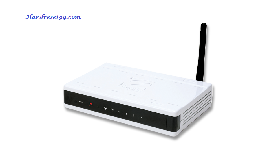 Encore ENHWI-G2 Router - How to Reset to Factory Settings