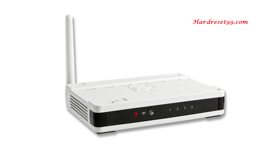 Encore ENHWI-N3 Router - How to Reset to Factory Settings