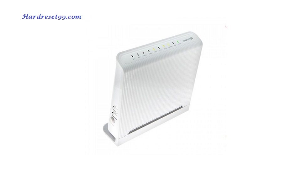Huawei HG532b Router - How to Reset to Factory Settings