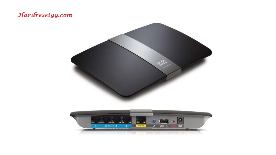 Linksys DD-WRT-v24-SP2 Router - How to Reset to Factory Settings