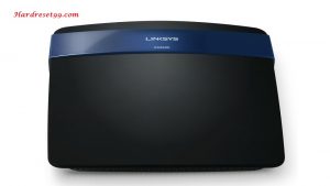 Linksys EA3500 Router - How to Reset to Factory Settings