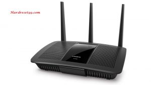 Linksys WAG54G2-NL Router - How to Reset to Factory Settings