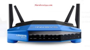 Linksys WAP54Gv2 Router - How to Reset to Factory Settings
