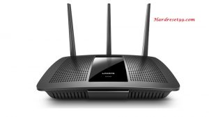 Linksys WML11B Router - How to Reset to Factory Settings