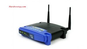 Linksys WRT100 Router - How to Reset to Factory Settings