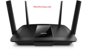 Linksys WRT150N-PT Router - How to Reset to Factory Settings