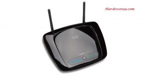 Linksys WRT160NL Router - How to Reset to Factory Settings