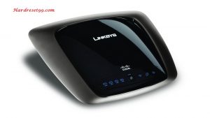 Linksys WRT310N Router - How to Reset to Factory Settings
