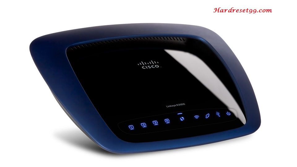 Linksys WRT320N Router - How to Reset to Factory Settings