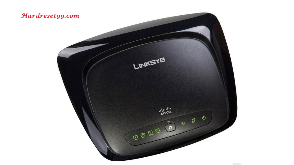 Linksys WRT54G2 Router - How to Reset to Factory Settings