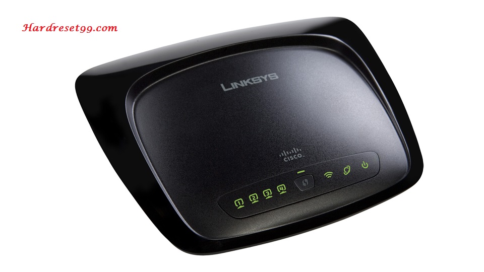 Linksys WRT54G2v1.5 Router - How to Reset to Factory Settings