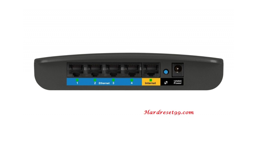 Linksys WRT610N Router - How to Reset to Factory Settings