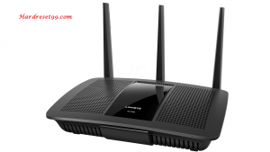 Linksys WRV54Gv2.36 Router - How to Reset to Factory Settings