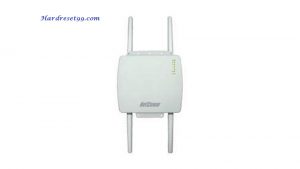 NetComm 3G9WB Router - How to Reset to Factory Settings