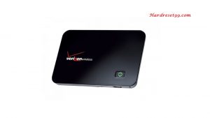 Novatel-Wireless MiFi2200-VZW Router - How to Reset to Factory Settings