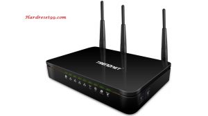 RENDnet TEW-635BRM Router - How to Reset to Factory Settings