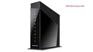 Sagemcom Fast 3686 Router - How to Reset to Factory Settings