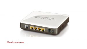 Sitecom WL-153-NL Router - How to Reset to Factory Settings