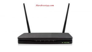 Sitecom WL-174 Router - How to Reset to Factory Settings