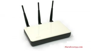 Sitecom WL-306 Router - How to Reset to Factory Settings