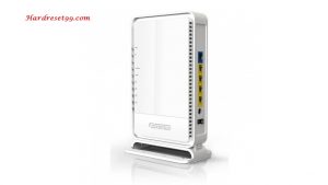 Sitecom WLR-4100 Router - How to Reset to Factory Settings