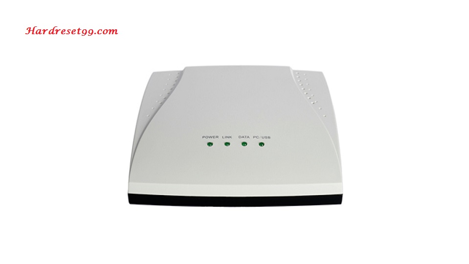 SmartRG SR360n v2 Router - How to Reset to Factory Settings