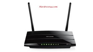 TP-Link Archer C1200 Router - How to Reset to Factory Settings