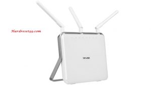 TP-Link Archer C9 Router - How to Reset to Factory Settings