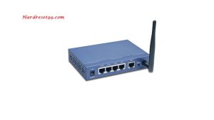 TRENDnet TEW-432BRPv3 Router - How to Reset to Factory Settings