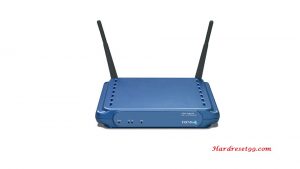 TRENDnet TEW-510APB Router - How to Reset to Factory Settings