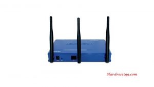 TRENDnet TEW-630APB Router - How to Reset to Factory Settings