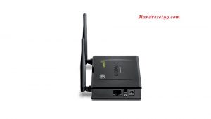 TRENDnet TEW-631BRPv3 Router - How to Reset to Factory Settings