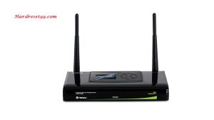 TRENDnet TEW-673GRU Router - How to Reset to Factory Settings