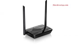 TRENDnet TEW-731BR Router - How to Reset to Factory Settings