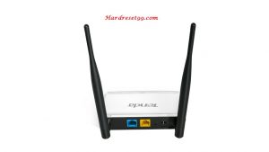 Tenda N30 Router - How to Reset to Factory Settings
