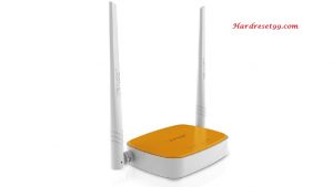 Tenda N304 Router - How to Reset to Factory Settings