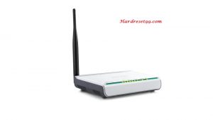 Tenda R360 Router - How to Reset to Factory Settings