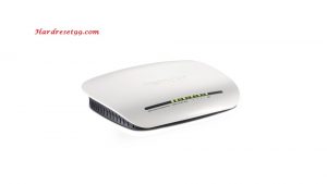 Tenda W268R Router - How to Reset to Factory Settings