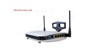 Tenda W302R Router - How to Reset to Factory Settings