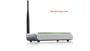 Tenda W311R Plus Router - How to Reset to Factory Settings