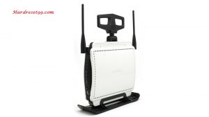 Tenda W330R Router - How to Reset to Factory Settings