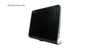 Thomson TG789vn Router - How to Reset to Factory Settings
